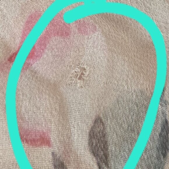 Zimmermann Mischief Ladder Playsuit Romper Size 1 Small b71E - Picture 11 of 11